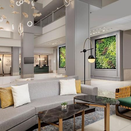 The Westin Dallas Fort Worth Airport Ървинг Екстериор снимка