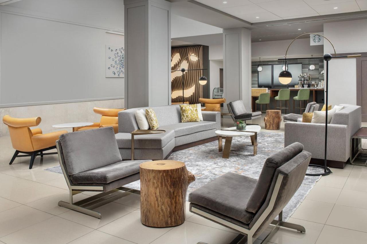 The Westin Dallas Fort Worth Airport Ървинг Екстериор снимка