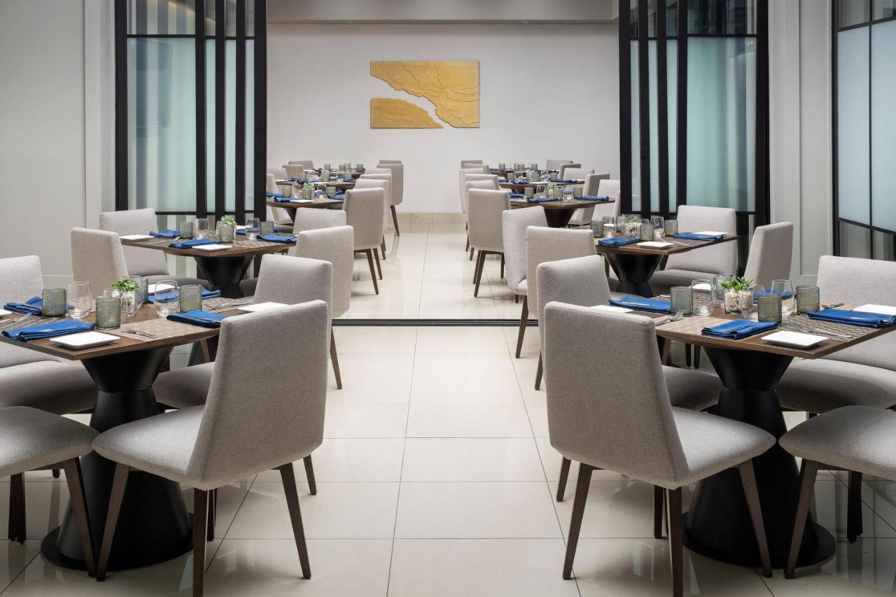 The Westin Dallas Fort Worth Airport Ървинг Екстериор снимка