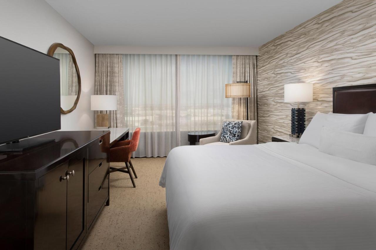 The Westin Dallas Fort Worth Airport Ървинг Екстериор снимка