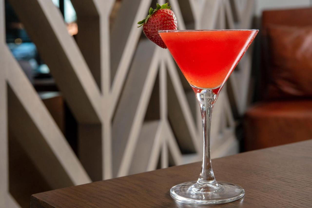 The Westin Dallas Fort Worth Airport Ървинг Екстериор снимка