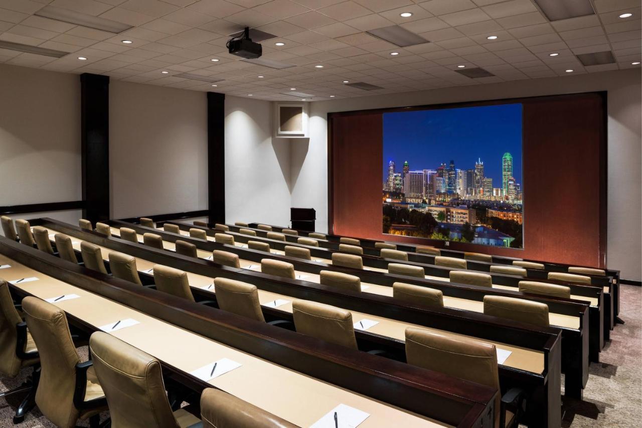 The Westin Dallas Fort Worth Airport Ървинг Екстериор снимка