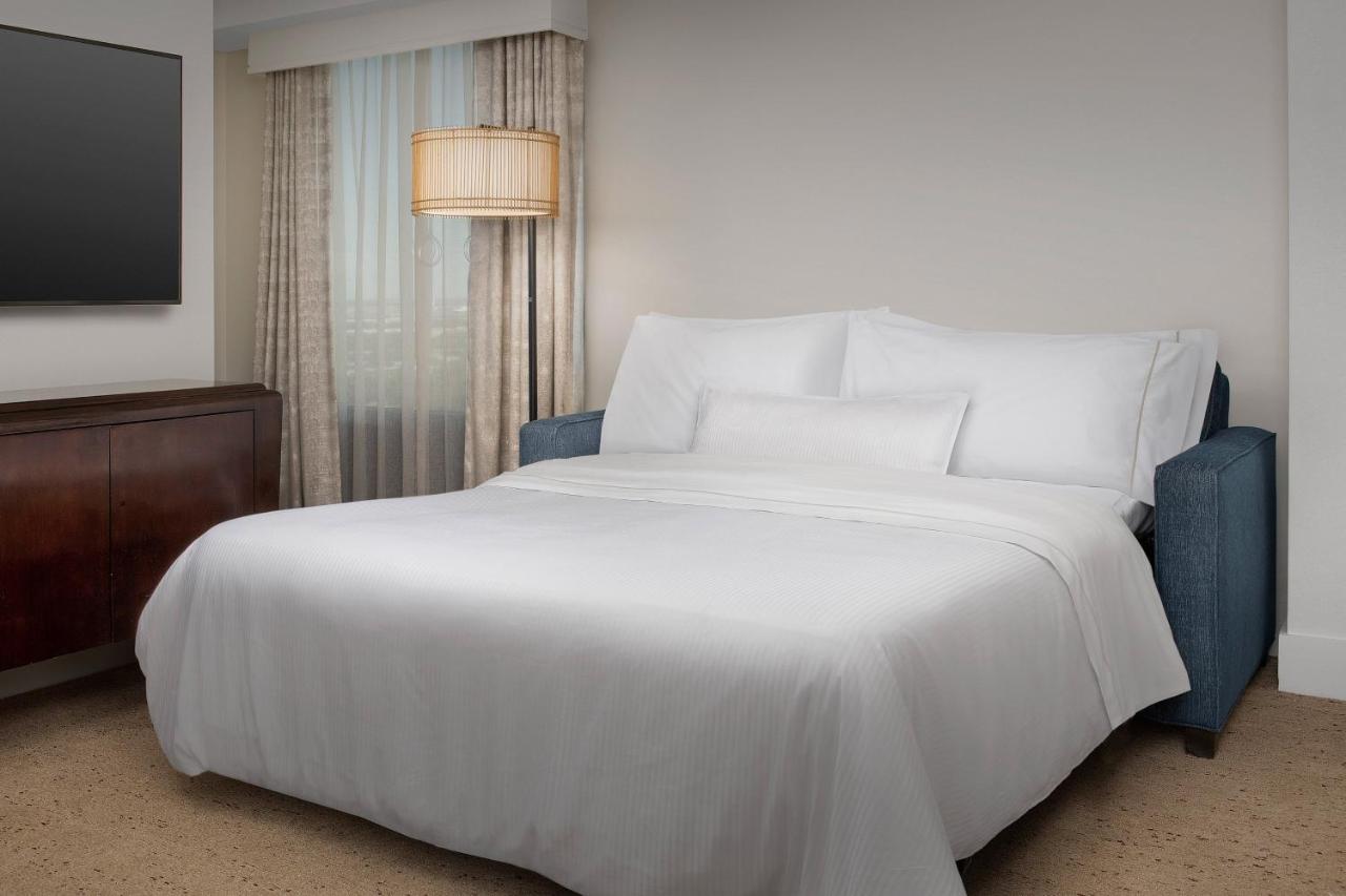 The Westin Dallas Fort Worth Airport Ървинг Екстериор снимка