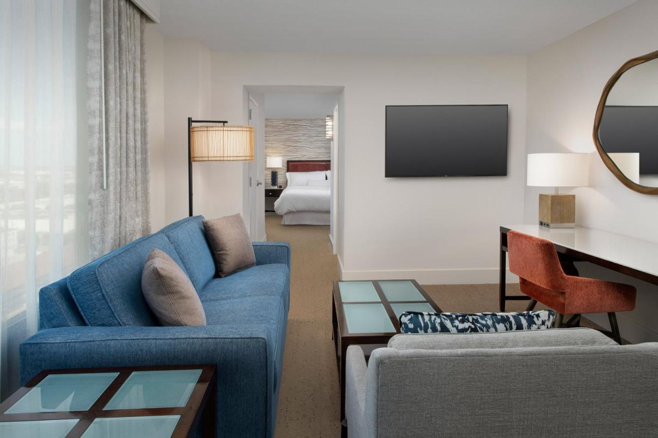 The Westin Dallas Fort Worth Airport Ървинг Екстериор снимка