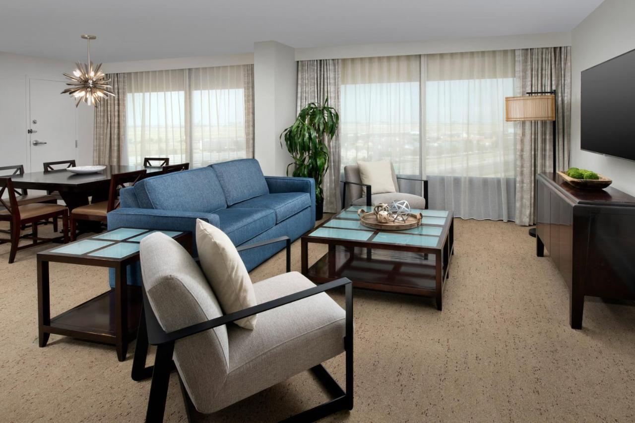 The Westin Dallas Fort Worth Airport Ървинг Екстериор снимка