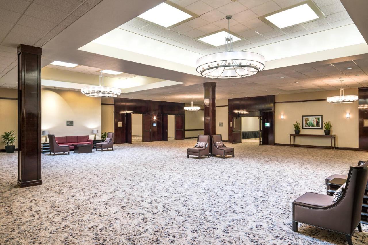 The Westin Dallas Fort Worth Airport Ървинг Екстериор снимка