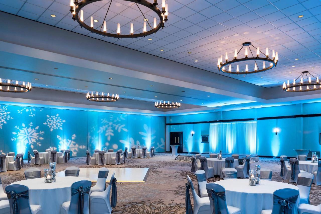 The Westin Dallas Fort Worth Airport Ървинг Екстериор снимка