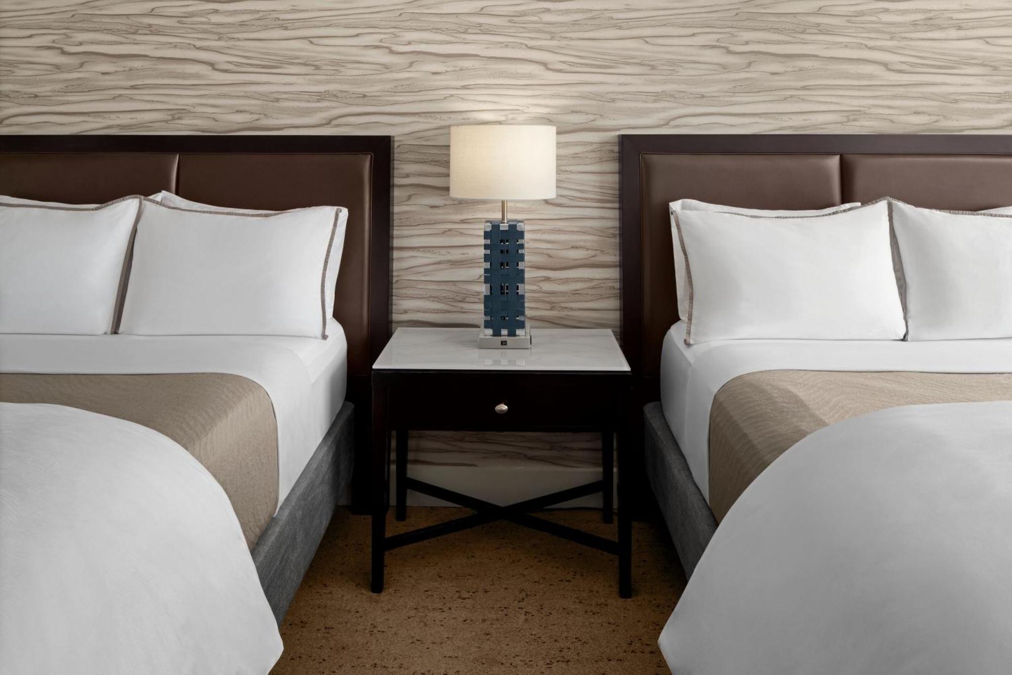 The Westin Dallas Fort Worth Airport Ървинг Екстериор снимка
