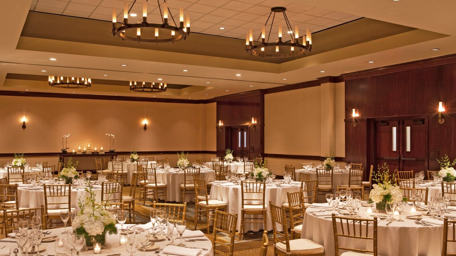 The Westin Dallas Fort Worth Airport Ървинг Екстериор снимка