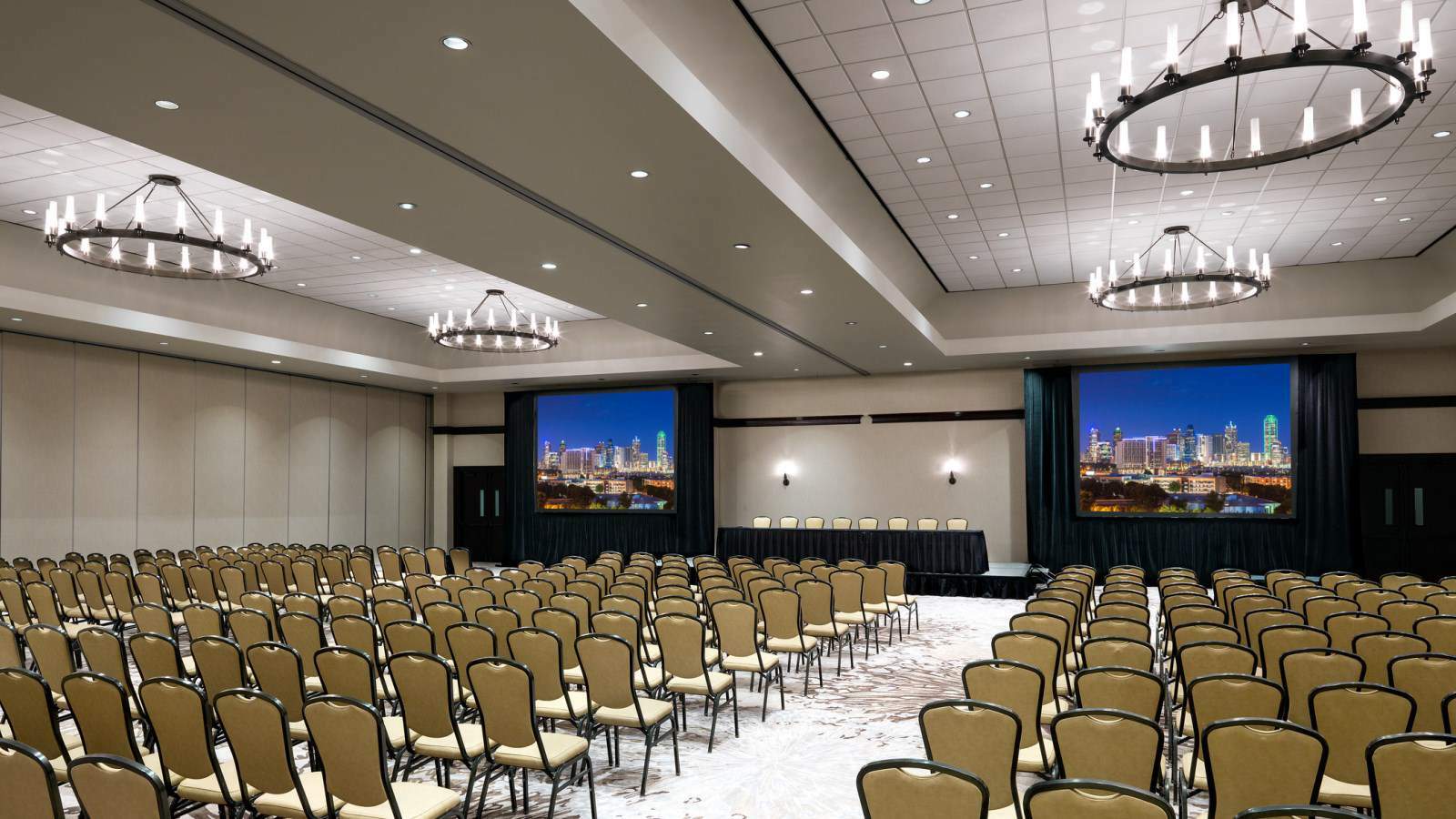 The Westin Dallas Fort Worth Airport Ървинг Екстериор снимка