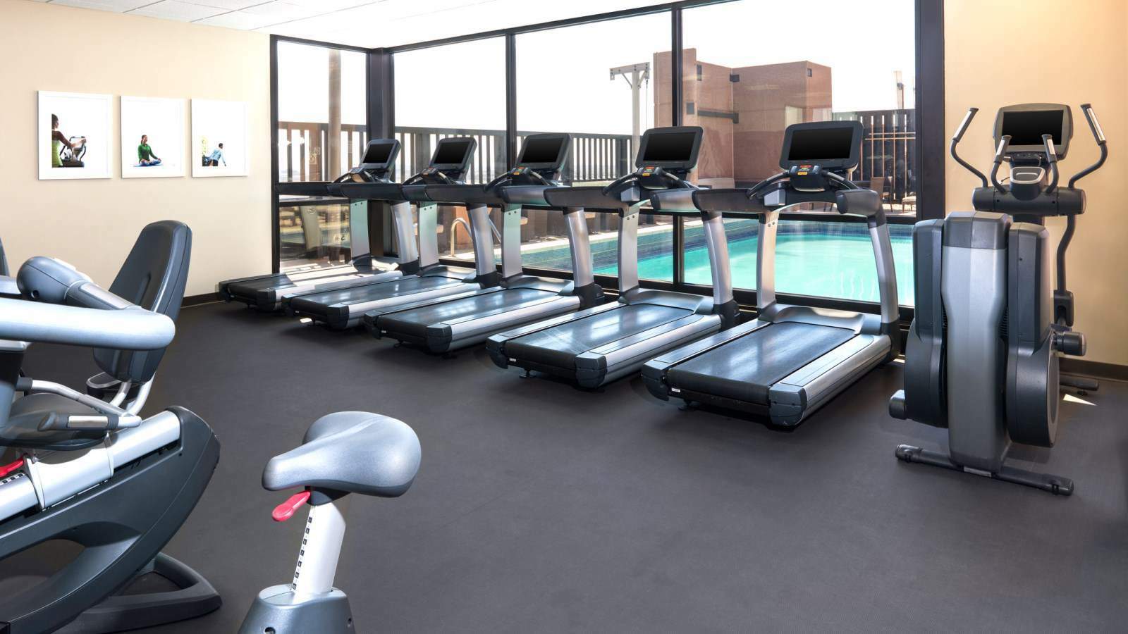 The Westin Dallas Fort Worth Airport Ървинг Екстериор снимка