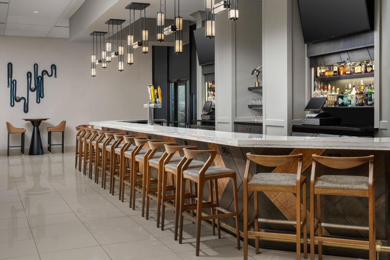 The Westin Dallas Fort Worth Airport Ървинг Екстериор снимка